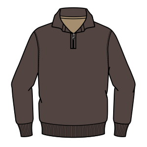 Fashion sewing patterns for MEN Sweatshirt Sweatshirt 703